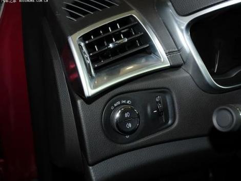 SRX座椅电脑编程