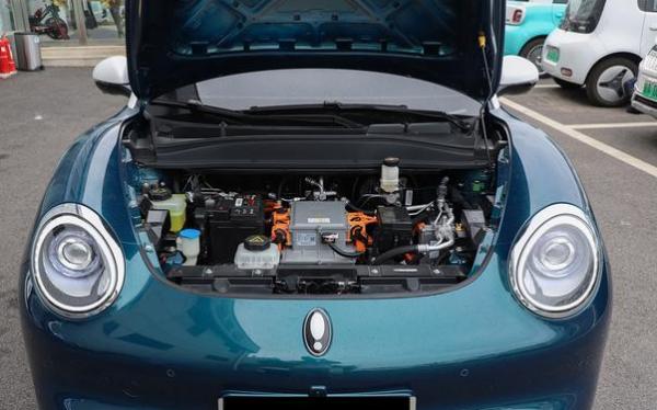 欧拉好猫车窗卡住解决方案