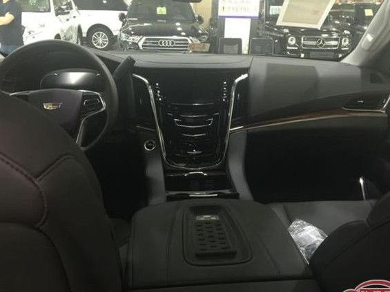 5个专业技巧｜如何保持凯迪拉克凯雷德V8发动机持久清洁（附保养周期表）