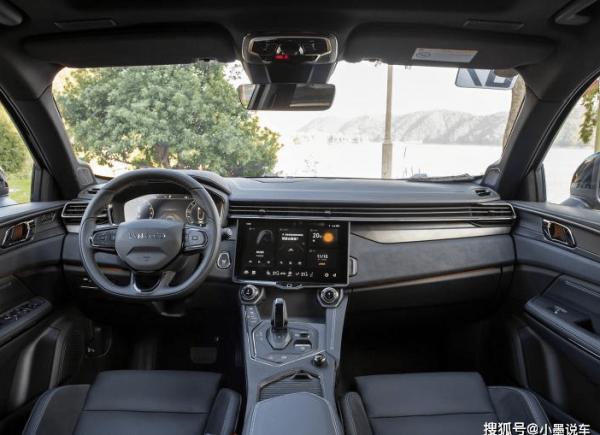 领克01点火系统优化