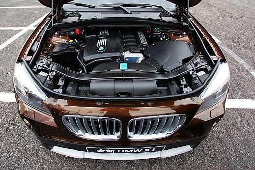 进口宝马F16 (底盘号) -X6-xDrive28i电路图解析
