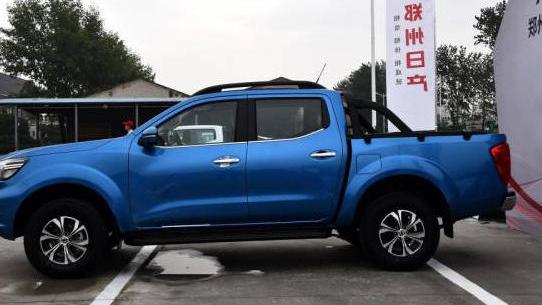 长城皮卡风骏汽车轮毂维护