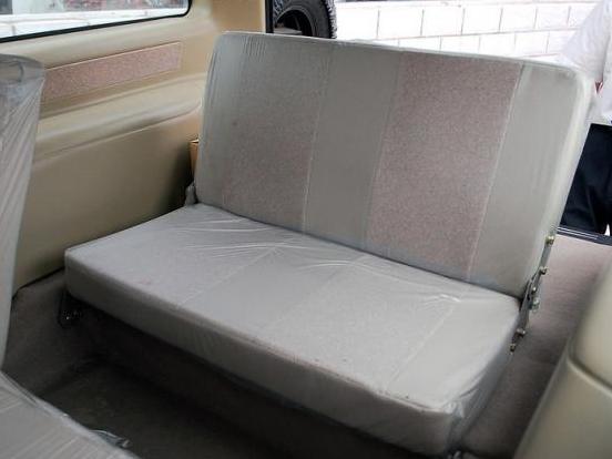 长城赛影车漆维修