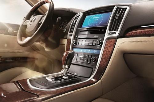 凯迪拉克SLS雨刮维修