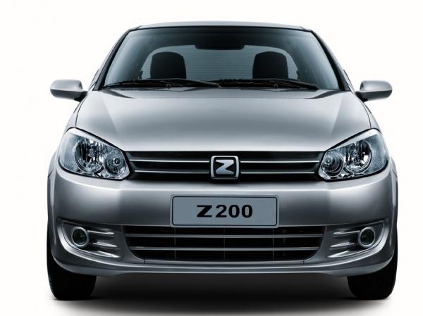 Z200维修方法