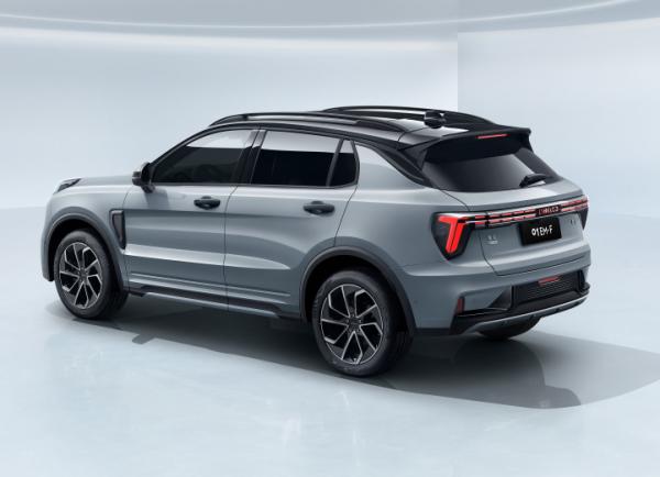 领克01轮胎保养全攻略｜延长寿命+省油技巧