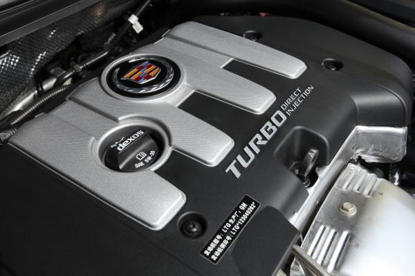 XTS夜间行车灯不亮