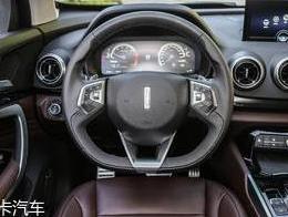 魏派WEY VV7烧机油原因深度解析及5大解决方案（车主必看）