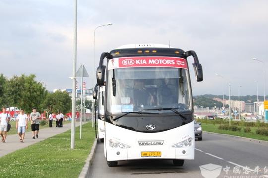 大巴城市客车维修手册电路图 详细指南及图表