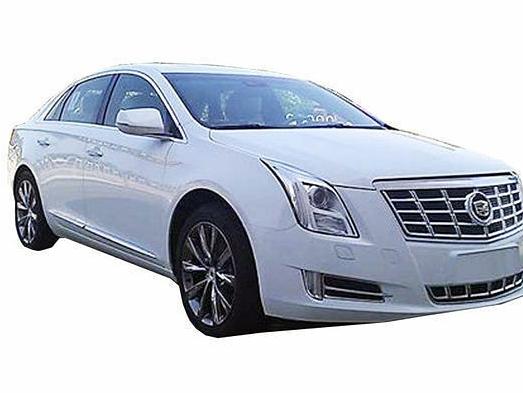 凯迪拉克XTS豪华轿车省油方法