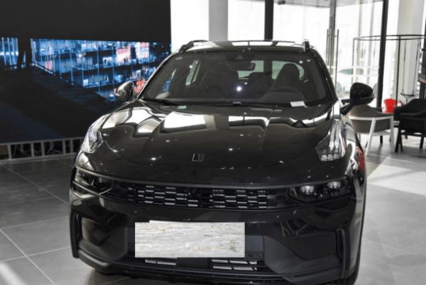 领克01车窗开关失灵