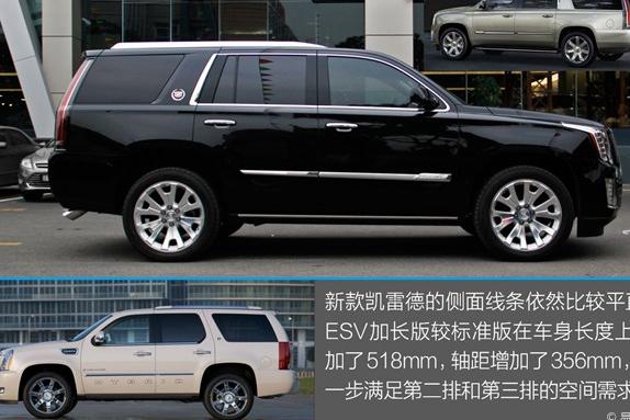 凯迪拉克凯雷德灯光系统故障排查指南 快速诊断与解决方案