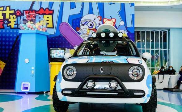 欧拉黑猫常见故障