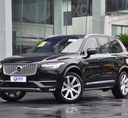 沃尔沃XC90遥控钥匙修复方法