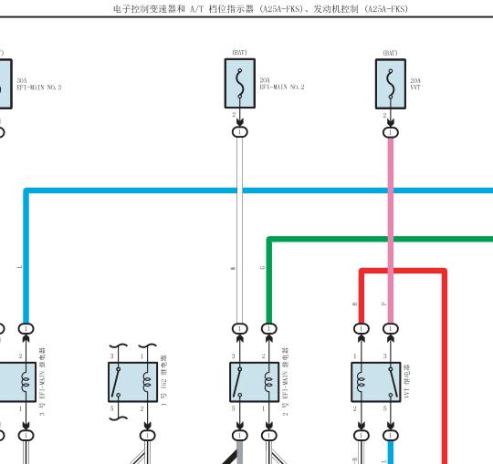 哪吒U电路故障