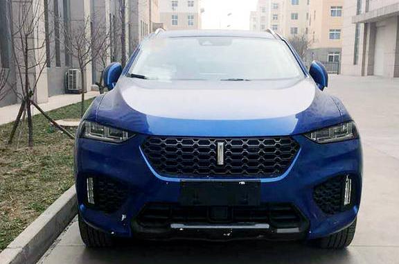 魏派WEYVV5魏派汽车保养