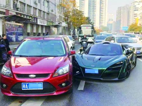 保时捷918性能