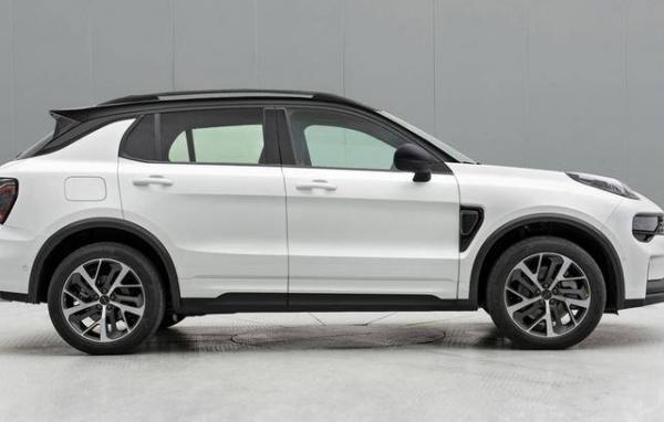 领克01驻车制动系统维修指南 故障排查与日常维护全解析