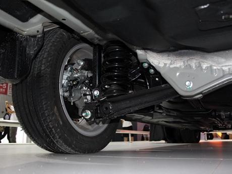 长城汽车腾翼C50车载屏幕失灵原因