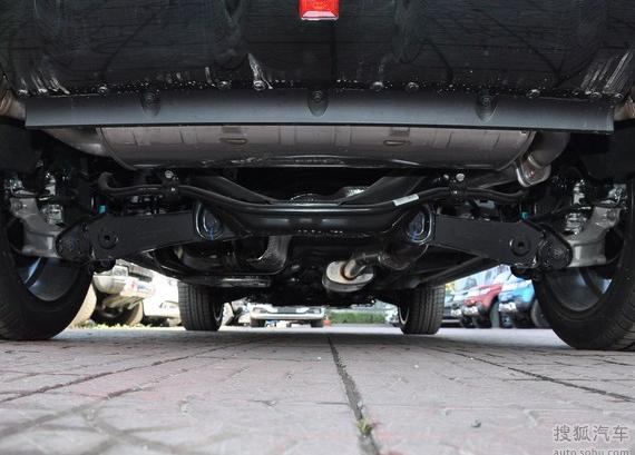 魏派WEYVV5魏派汽车维修技巧