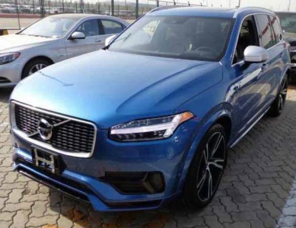 沃尔沃XC90驱动轴保养的建议和步骤详解