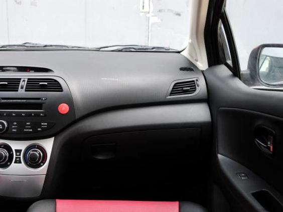 长城汽车精灵电路短路