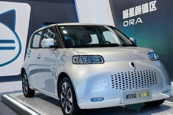 欧拉白猫转向助力故障诊断与解决方案(附维修指南)