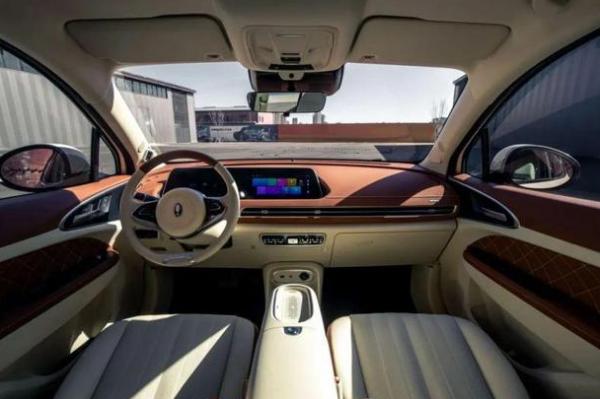 欧拉好猫换油滤芯全指南 保障发动机清洁与长效性能