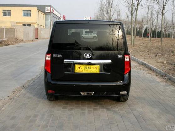 长城酷熊电池充电故障