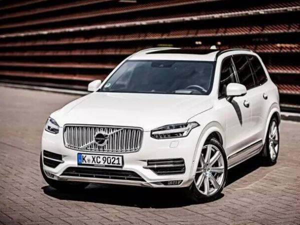 XC90方向盘抖动原因