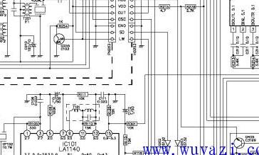 2018年青年汽车JNP6110T维修手册电路图下载 | 最新青年汽车维修手册电路图