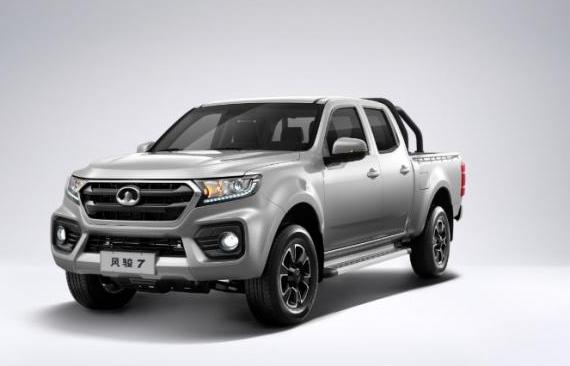 长城皮卡风骏皮卡换油注意事项