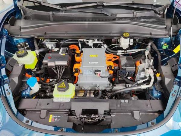 欧拉好猫汽车划痕处理