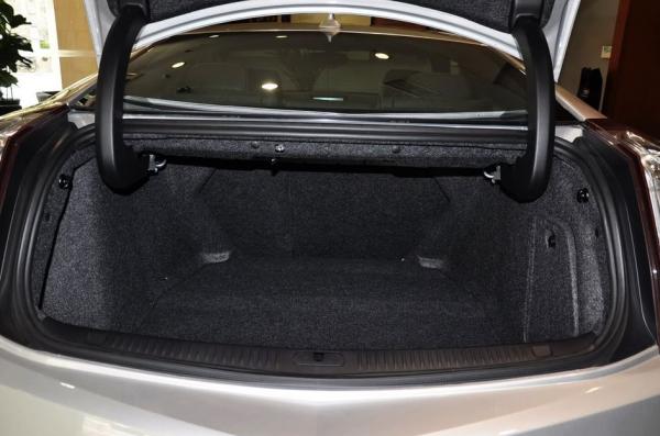 凯迪拉克CTS空调压缩机故障5大解决技巧｜专业维修指南