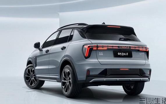 领克01燃油泵故障诊断