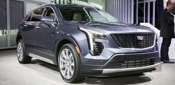 凯迪拉克XT4制动盘异响终极解决方案 原因分析与专业修复技巧