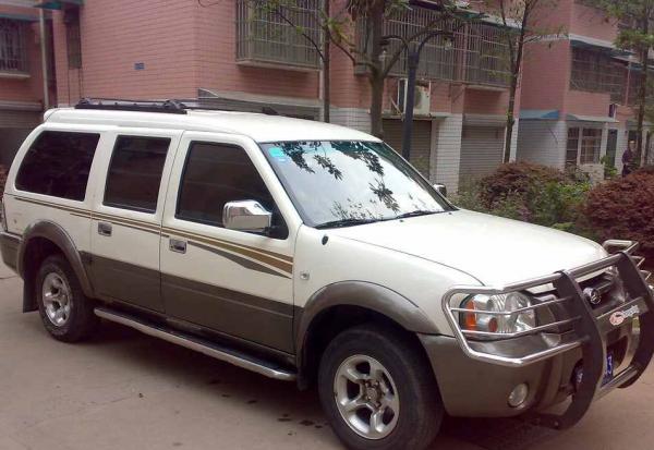 长城汽车赛影变速箱维修要点