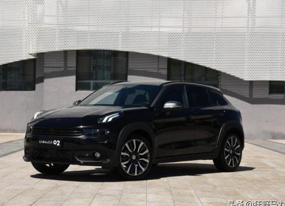 领克02发动机故障