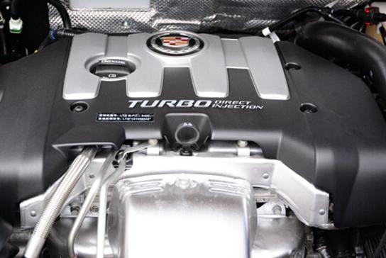 凯迪拉克XTS凯迪拉克排放故障码