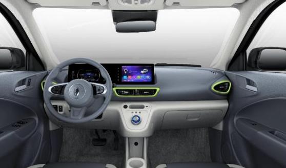 《欧拉白猫车漆保养全攻略 5大实用技巧让爱车持久如新》