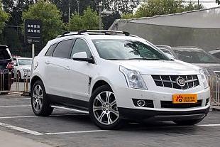SRX离合器检修