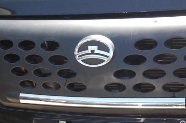 赛影汽车音响升级