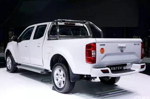 长城风骏底盘异响怎么办？专业排查与修复全指南