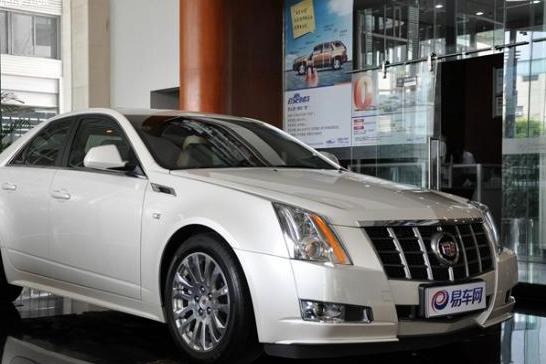 CTS三元催化器问题