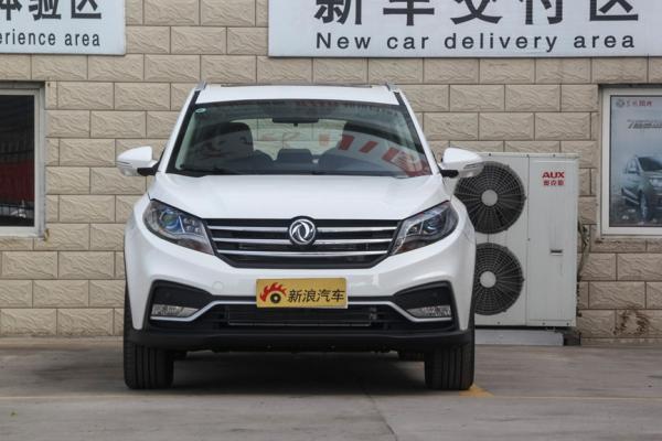东风风光580
