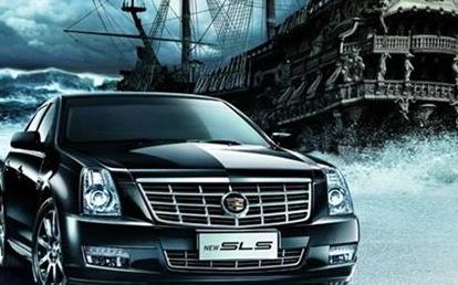 凯迪拉克SLS凯迪拉克车窗维修