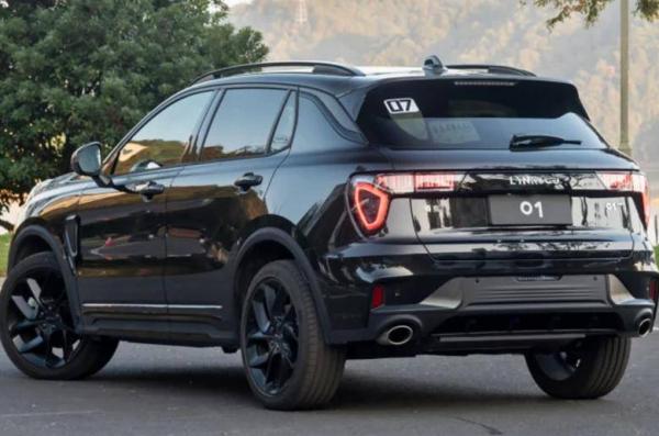 领克01中控屏维修与调整全指南 故障解决+设置技巧