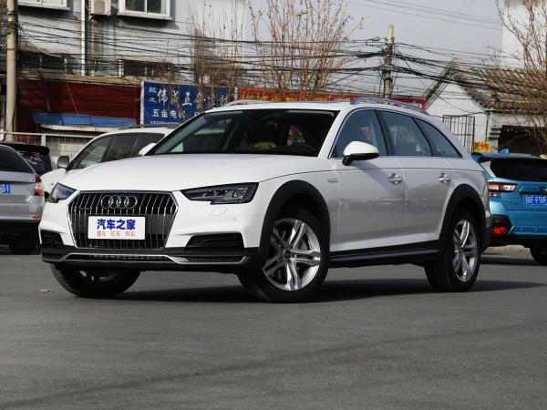 奥迪A4 allroad 17~18维修手册电路图 简单易懂的维修示意图和电路图
