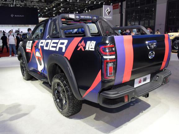 长城炮火炮轮胎维护全攻略｜专业保养技巧与常见问题解答