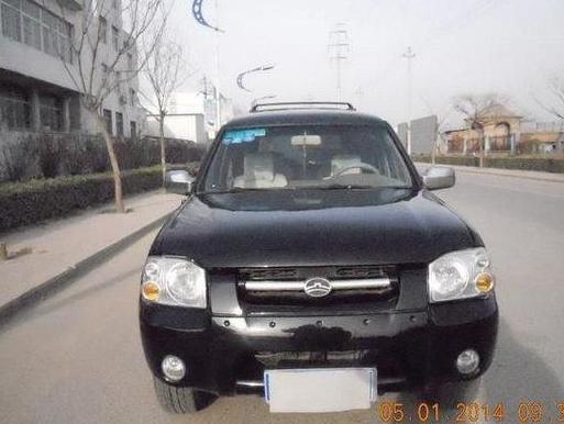 长城汽车赛影轮毂维修与清洁全攻略|专业保养技巧指南